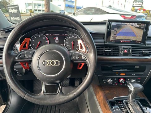 Used 2012 Audi A6 2.0T Premium Plus FWD image 28