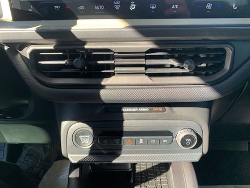 New 2025 Ford Bronco Sport Big Bend w/ Convenience Package AWD/4WD image 17
