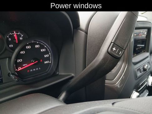 New 2026 GMC Sierra 1500 Pro w/ Pro Value Package image 16