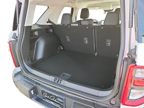 New 2025 Ford Bronco Sport Big Bend image 28