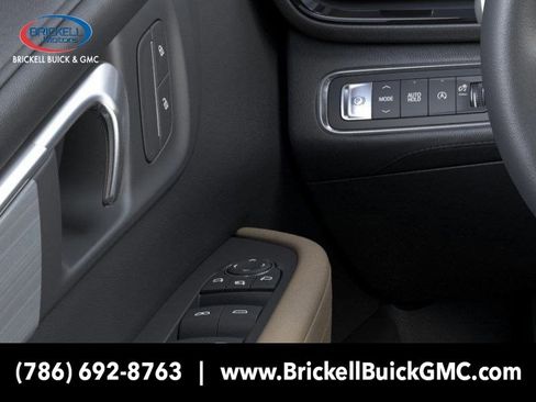 New 2026 Buick Enclave Preferred image 22