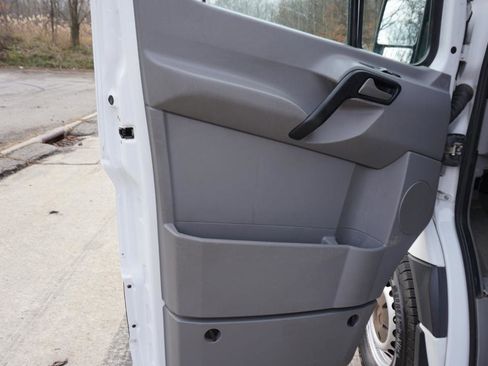 Used 2012 Mercedes-Benz Sprinter 2500 image 23