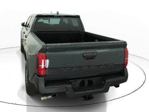 New 2026 Toyota Tacoma SR RWD image 5