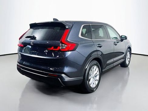 Certified 2025 Honda CR-V EX-L image 8