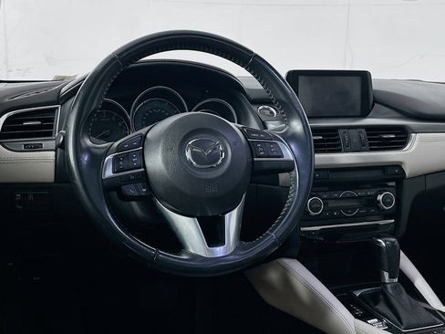 Used 2016 MAZDA MAZDA6 Grand Touring FWD image 18