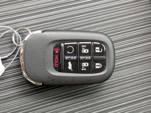 New 2026 Honda Odyssey EX-L image 34