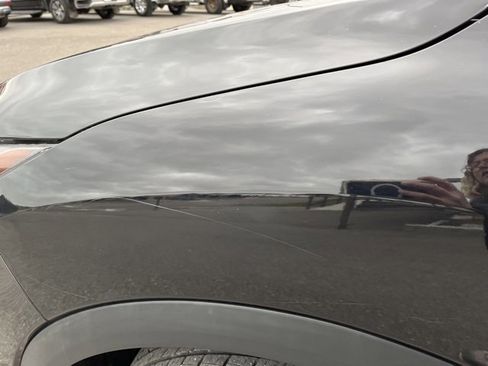 Used 2019 Mitsubishi Eclipse Cross LE image 4