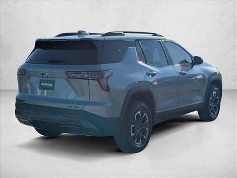 New 2026 Chevrolet Equinox ACTIV FWD image 2