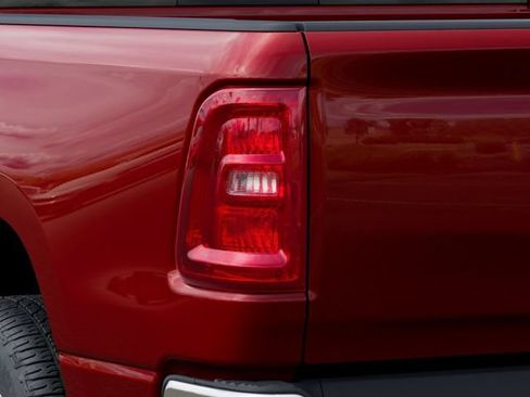 New 2026 RAM 1500 Tradesman AWD/4WD image 9