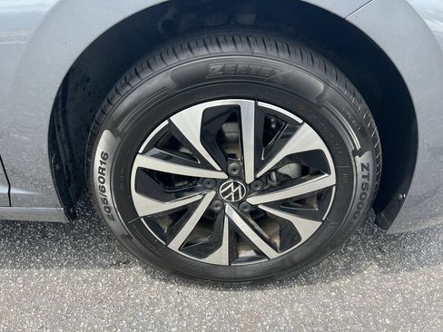 Used 2024 Volkswagen Jetta S FWD image 13