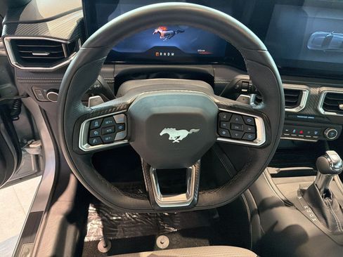 Used 2024 Ford Mustang GT Premium RWD image 11