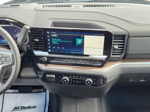New 2026 Chevrolet Silverado 2500 LT AWD/4WD image 12