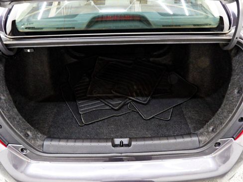 Used 2016 Honda Civic LX image 13