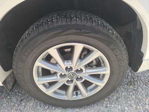 Used 2025 MAZDA CX-5 AWD 2.5 S w/ Select Package image 3