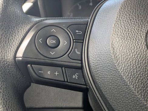 Used 2025 Toyota Corolla LE image 11