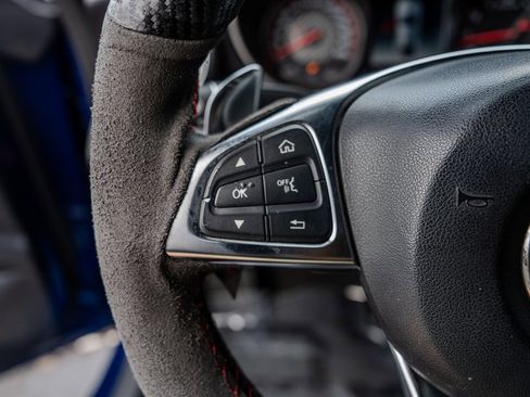 Used 2018 Mercedes-Benz C 63 AMG S image 16