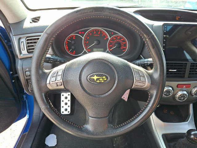 Used 2010 Subaru Impreza WRX Premium w/ Sport Trim 1G AWD/4WD image 18