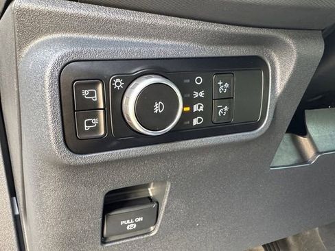 Used 2024 Ford Bronco Raptor w/ Interior Carbon Fiber Pack 6 image 6