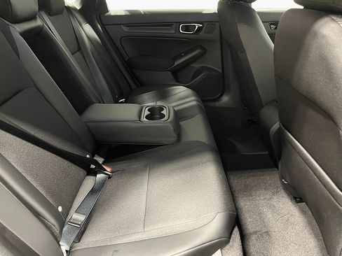 New 2026 Honda Civic Sport image 25