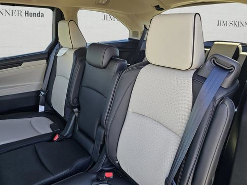 New 2026 Honda Odyssey Elite image 37