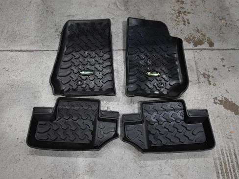 Used 2013 Jeep Wrangler Sport w/ Connectivity Group image 45