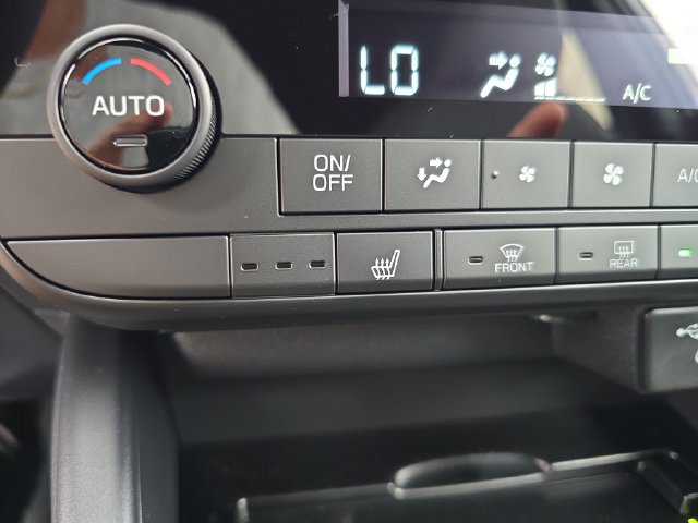 New 2026 Subaru Outback Limited AWD/4WD image 19