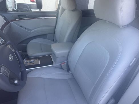 Used 2008 Hyundai Veracruz GLS image 11