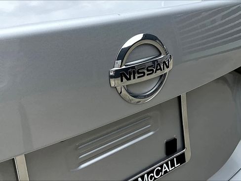 Used 2021 Nissan Sentra S FWD image 8