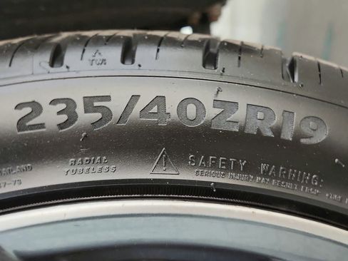 Used 2018 Lexus GS 350 F Sport AWD/4WD image 39