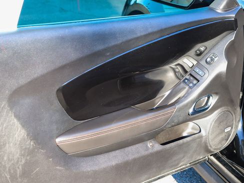 Used 2013 Chevrolet Camaro ZL1 image 20