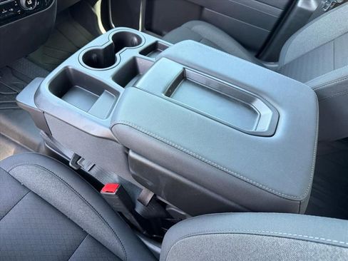 New 2026 Chevrolet Silverado 1500 LT w/ All Star Edition Plus AWD/4WD image 13