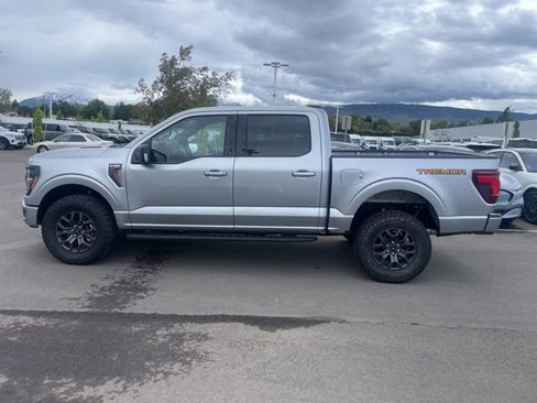 New 2026 Ford F150 Tremor AWD/4WD image 5