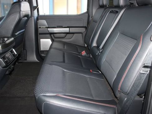 Used 2021 Ford F150 Lariat w/ Equipment Group 502A High AWD/4WD image 29