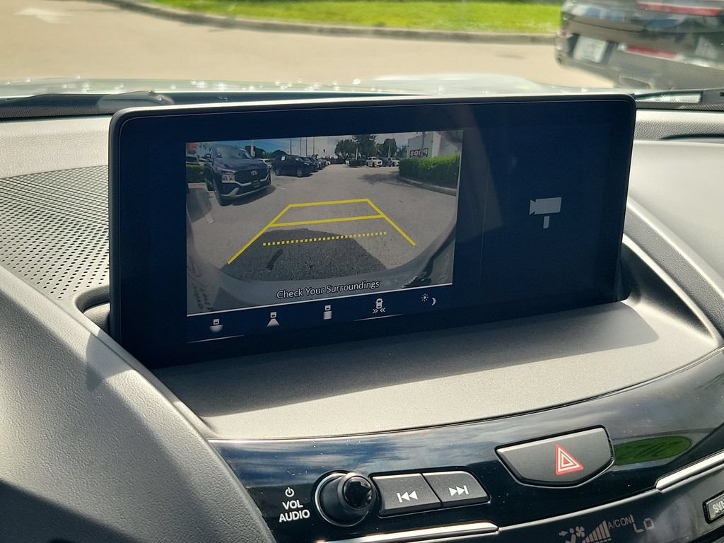 Used 2023 Acura RDX w/ Technology Package FWD image 32
