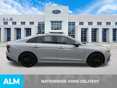 Used 2025 Kia K5 GT w/ GT1 Package image 5