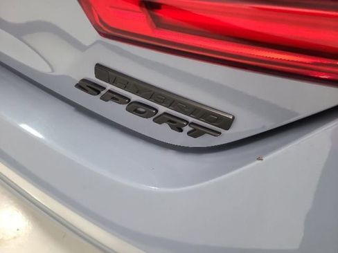 Used 2022 Honda Accord Sport image 9