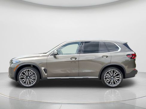 New 2026 BMW X5 sDrive40i RWD image 7