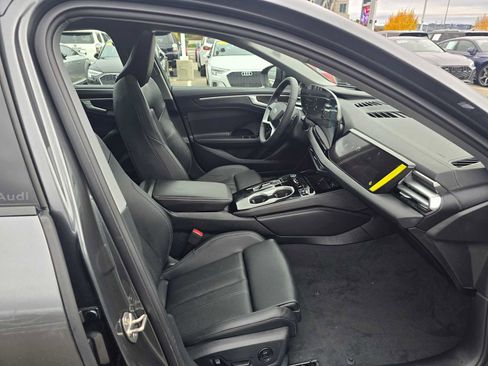 New 2026 Audi A6 Prestige image 11