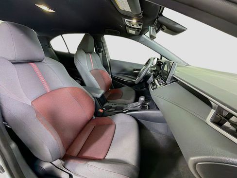Used 2024 Toyota Corolla SE image 30