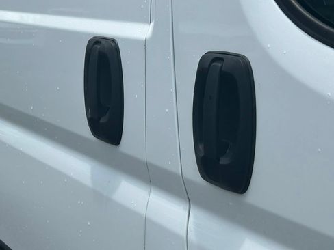 Used 2023 RAM ProMaster 2500 FWD image 19