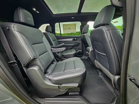 New 2026 Buick Enclave Sport Touring w/ Power Package AWD/4WD image 42
