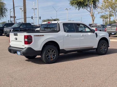 New 2026 Ford Maverick Tremor image 38