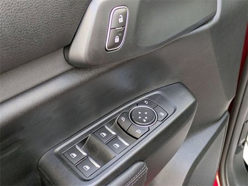 New 2025 Ford Ranger XLT w/ Equipment Group 301A High image 12