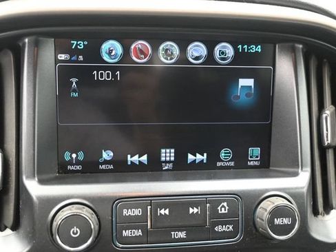 Used 2018 GMC Canyon Denali AWD/4WD image 12