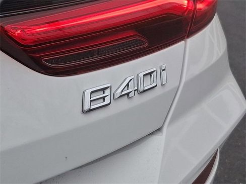 New 2026 BMW 840i xDrive 840i w/ M Sport Professional Package image 24