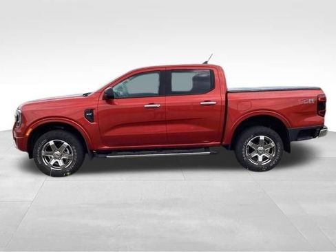 Used 2024 Ford Ranger XLT w/ FX4 Off-Road Package AWD/4WD image 1