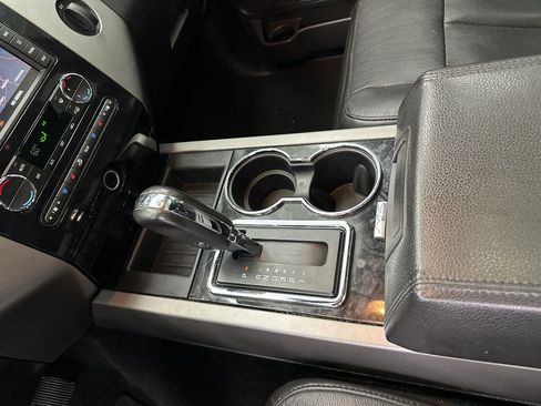 Used 2013 Ford Expedition EL Limited RWD image 33