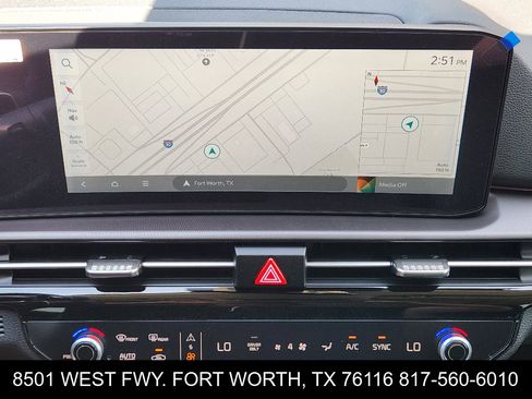 New 2026 Kia Sportage SX Prestige image 12