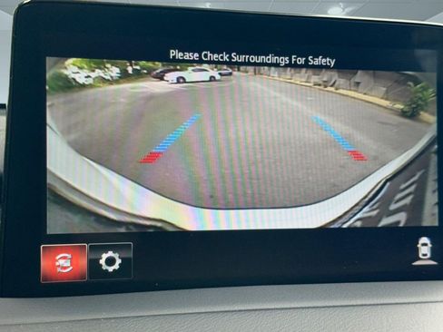 Used 2020 MAZDA CX-9 Grand Touring AWD/4WD image 21