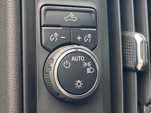 Certified 2024 Chevrolet Silverado 1500 W/T w/ WT Fleet Convenience Package image 10